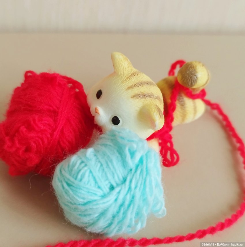 Любимые игрушки баболек Луны и Лины🐱🐰 (фото 6)