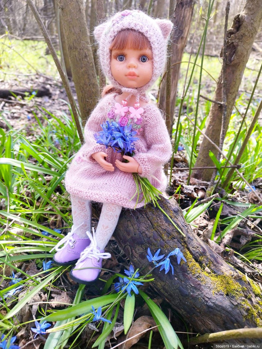 Масленицу гуляем, зиму провожаем (фото 10)