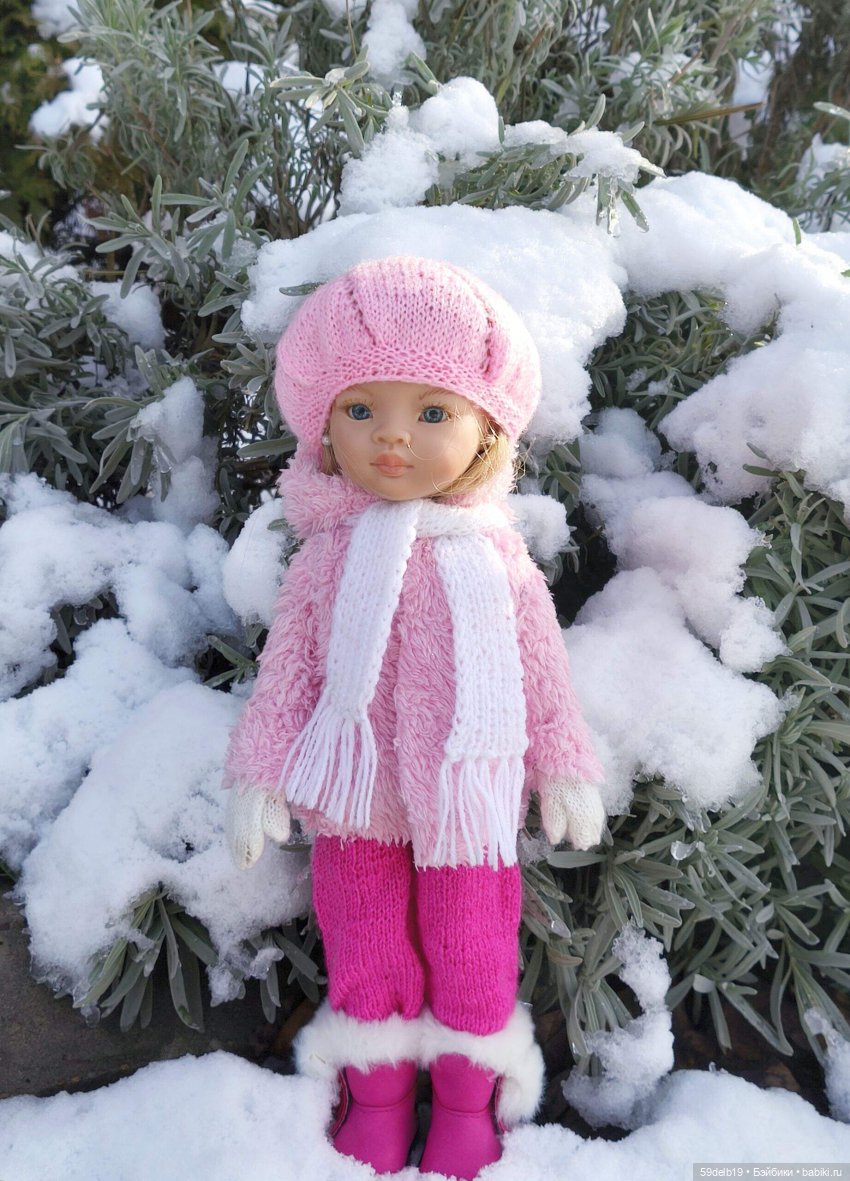 Масленицу гуляем, зиму провожаем (фото 5)