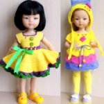 Много разной одежды для паола рейна