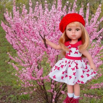 Зацвел миндаль