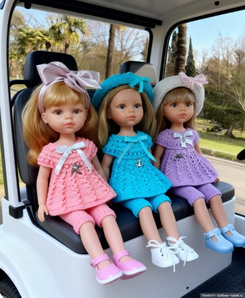 Экскурсия в ботанический сад (фото 2)