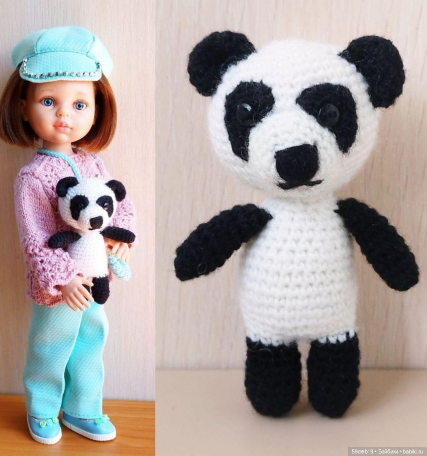 Амигуруми, игрушки для кукол Амигуруми, игрушки для кукол