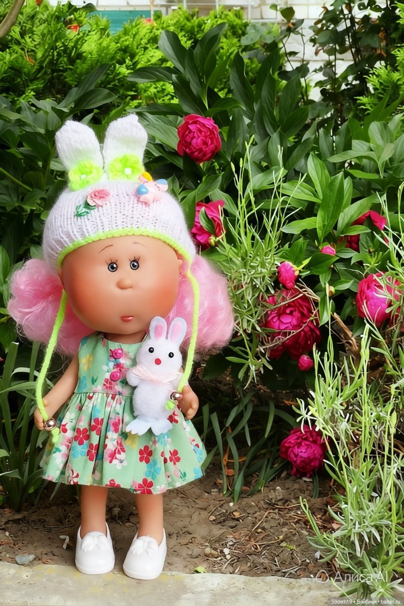 Куклы из Испании, одежда для кукол своими руками
