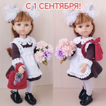 Школьные годы чудесные...💼📚🖊️📖📝