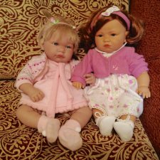 Как сбылась моя мечта