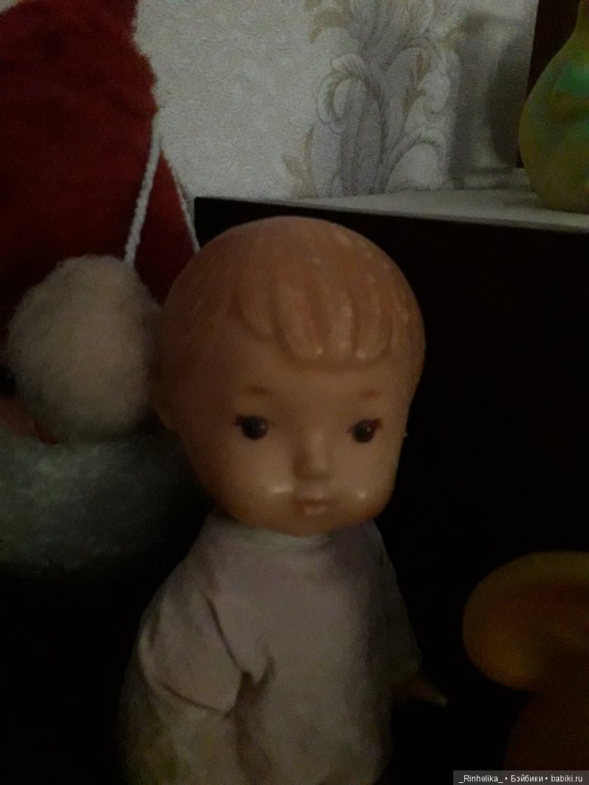 Помогите опознать малышей