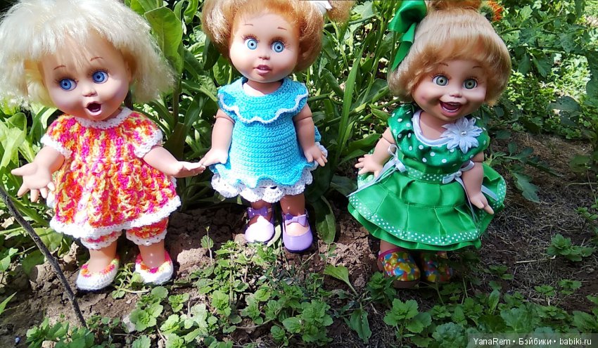 К нам приехала сестричка Натали (фото 2)