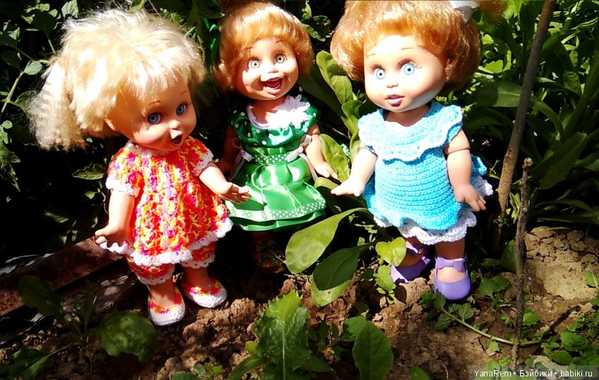 К нам приехала сестричка Натали (фото 3)