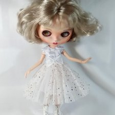 Платья для кукол Блайз, подобных кукол.