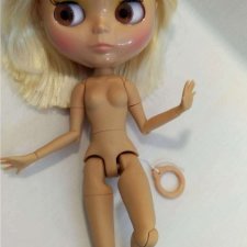 Кукла Блайз ТБЛ. Кукла Блайз ТБЛ.