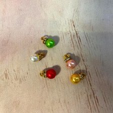 Елочные украшения. Елочные украшения.
