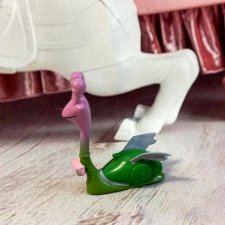 Улитка из мульта. Улитка из мульта.