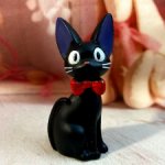 Кошечка Джиджи