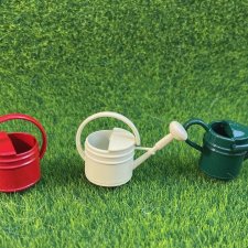 Леечка металлическая