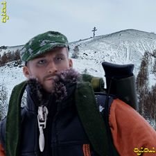 Планета Че. Гора Поклонная