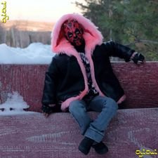 Планета Че. Е-GO!-за