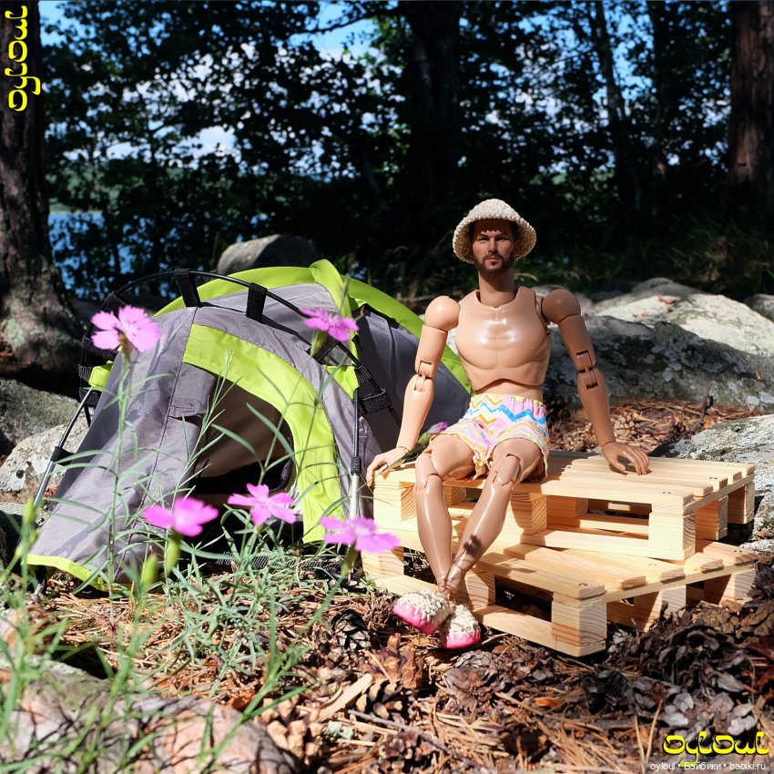 [2] ГОДОВОЙ ОТЧЁТ — 2022 — Домашние коллекции кукол: фото собраний