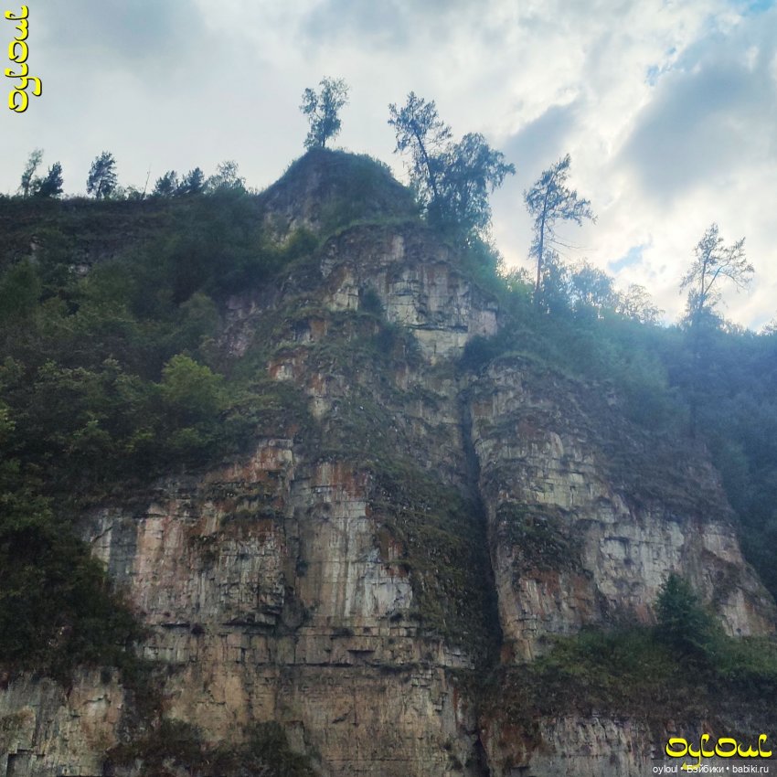 (65) Ты неси меня, река. Ай / День 1-й до обеда