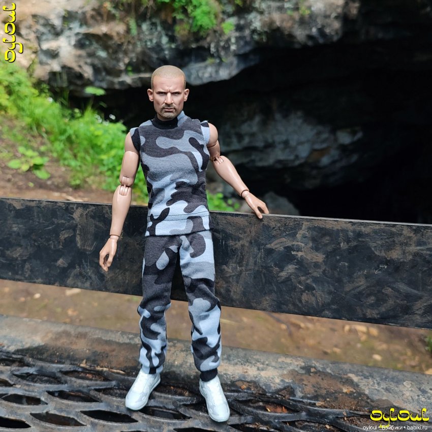 (65) Ты неси меня, река. Ай / День 1-й до обеда (фото 8)