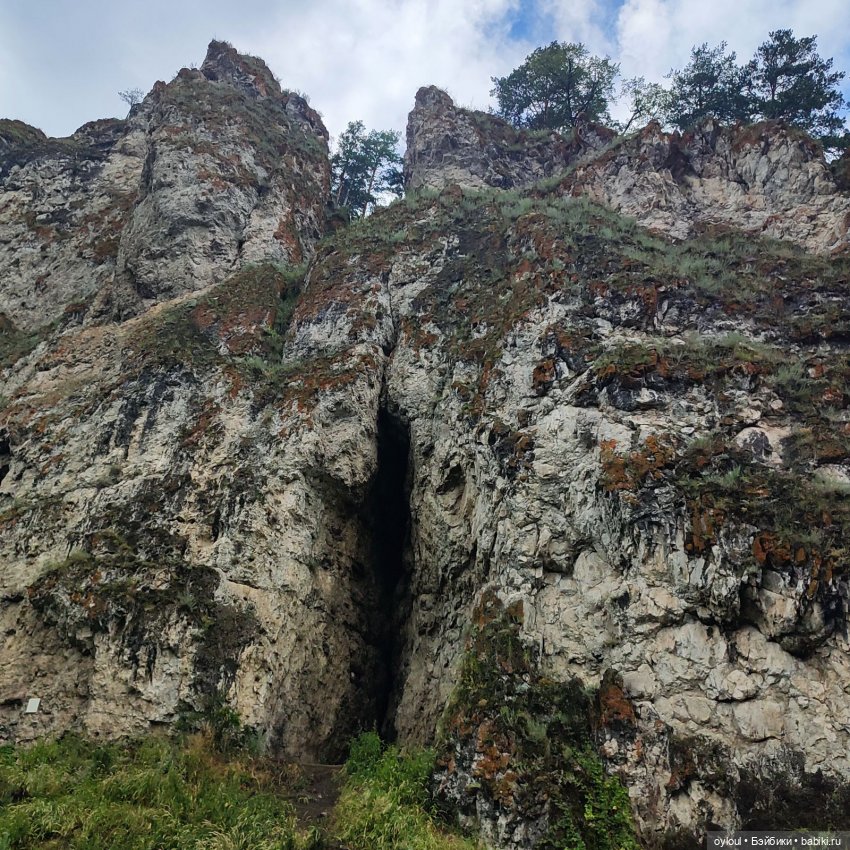 (65) Ты неси меня, река. Ай / День 1-й до обеда (фото 7)