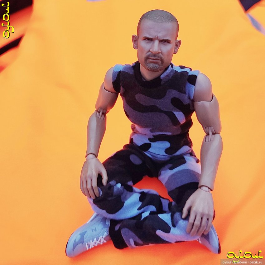 (65) Ты неси меня, река. Ай / День 1-й до обеда (фото 2)