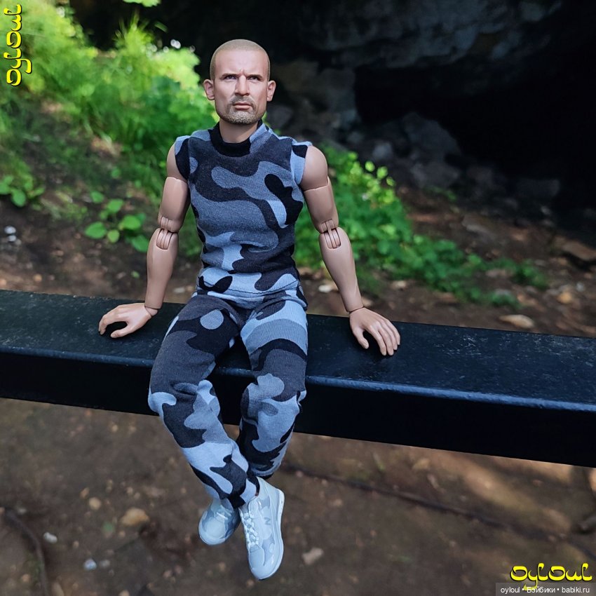 (65) Ты неси меня, река. Ай / День 1-й до обеда