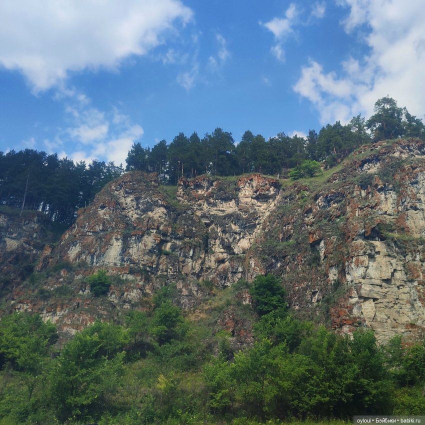 (65) Ты неси меня, река. Ай / День 1-й до обеда (фото 5)