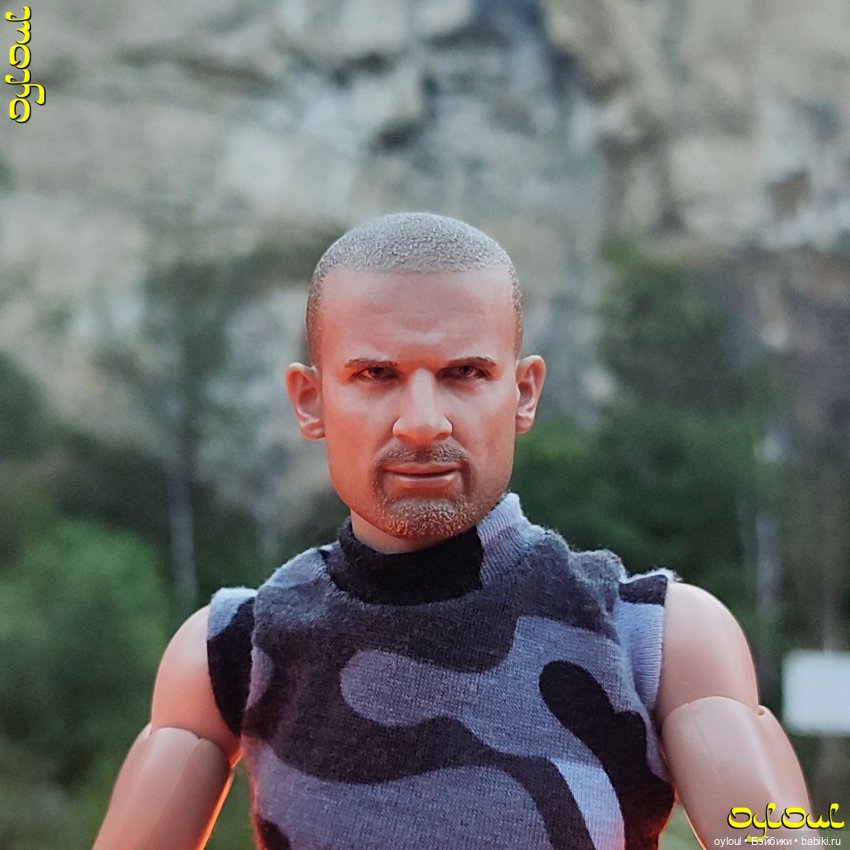 (65) Ты неси меня, река. Ай / День 1-й до обеда (фото 6)