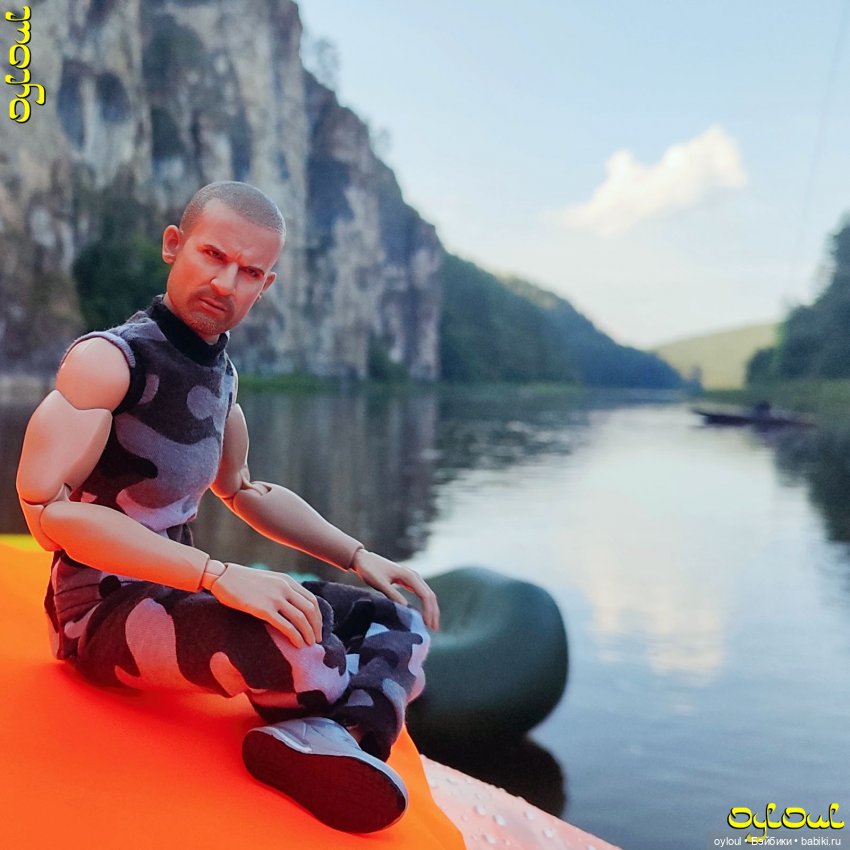 [2] ГОДОВОЙ ОТЧЁТ — 2022 — Домашние коллекции кукол: фото собраний