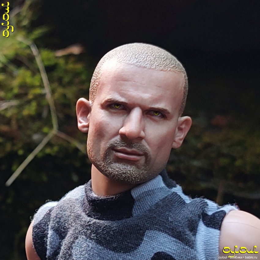 (66) Ты неси меня, река. Ай / День 1-й, вечер. Притёсы и Водопады (фото 6)