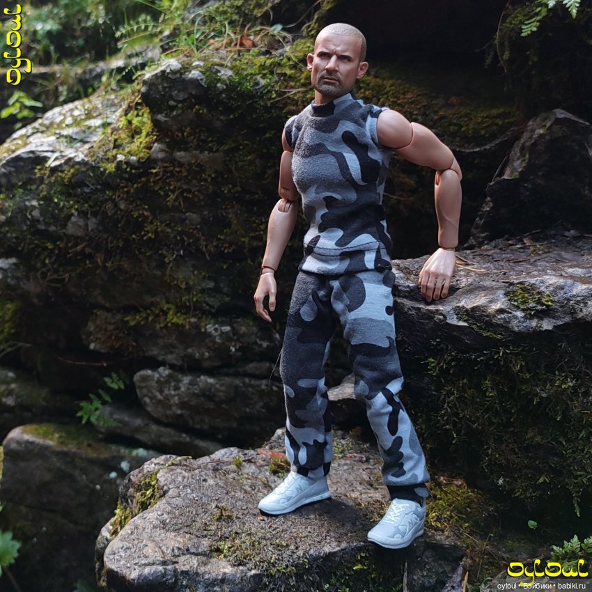 (66) Ты неси меня, река. Ай / День 1-й, вечер. Притёсы и Водопады