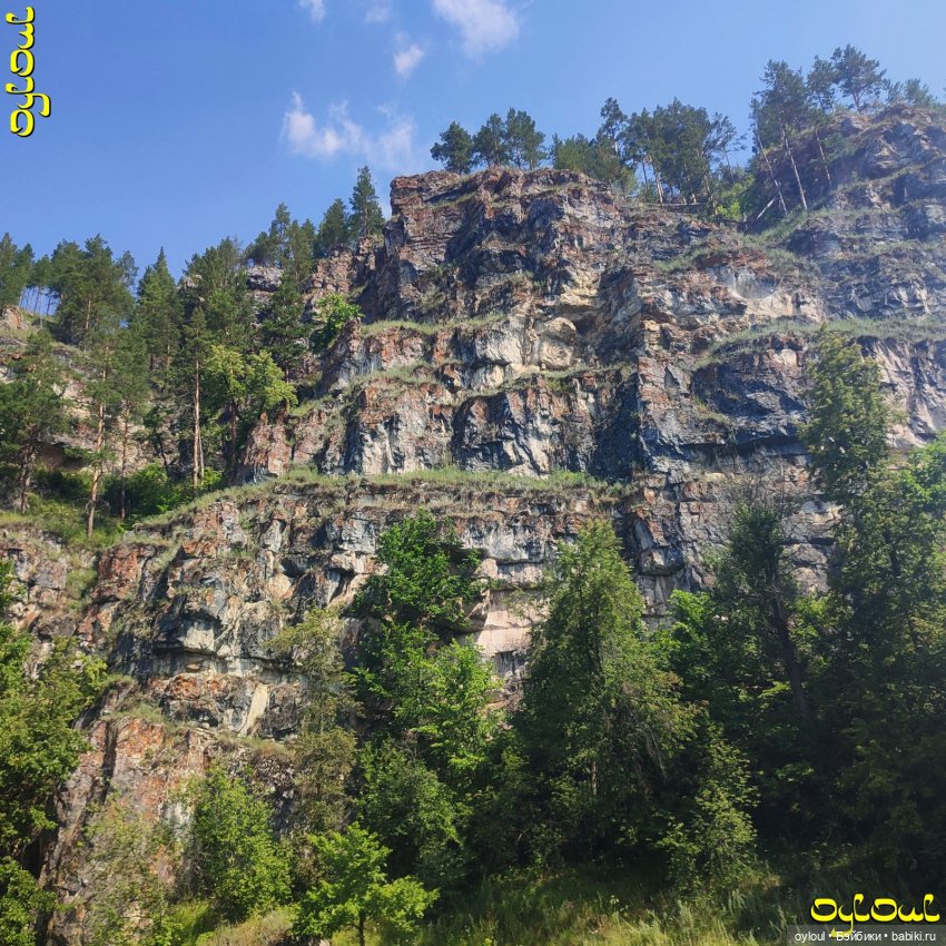 (67) Ты неси меня, река. Ай / День 2-й (фото 9)