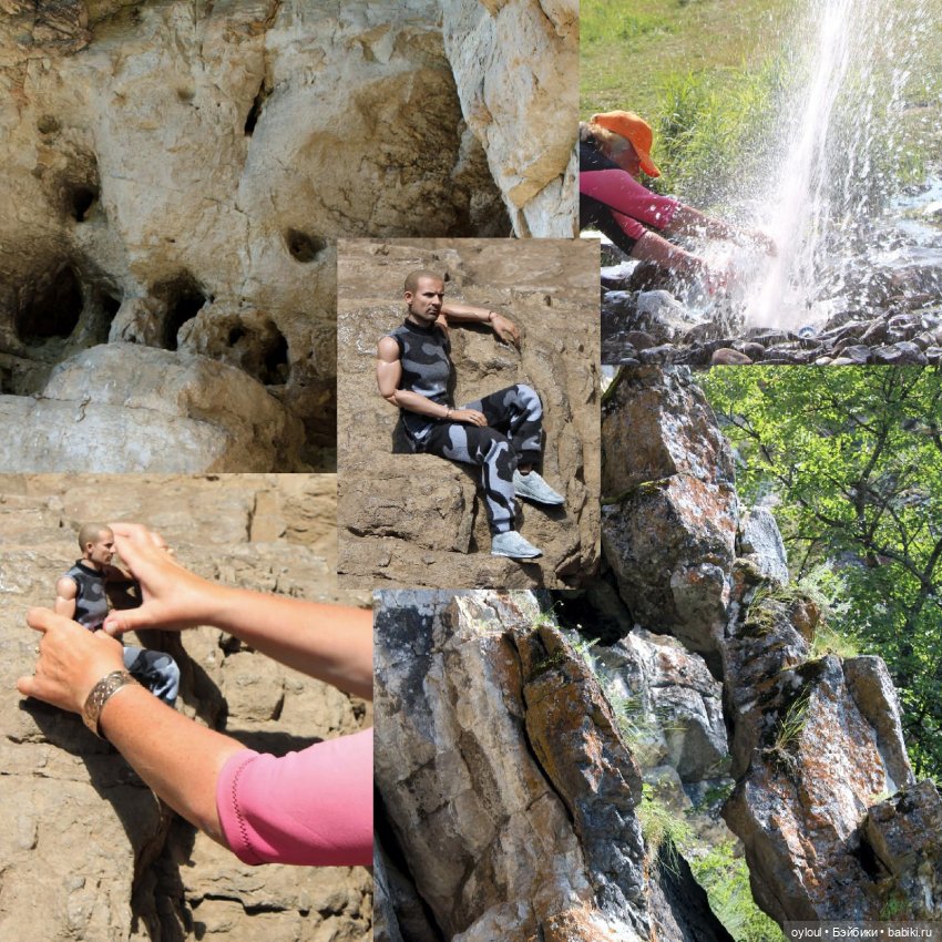 (67) Ты неси меня, река. Ай / День 2-й