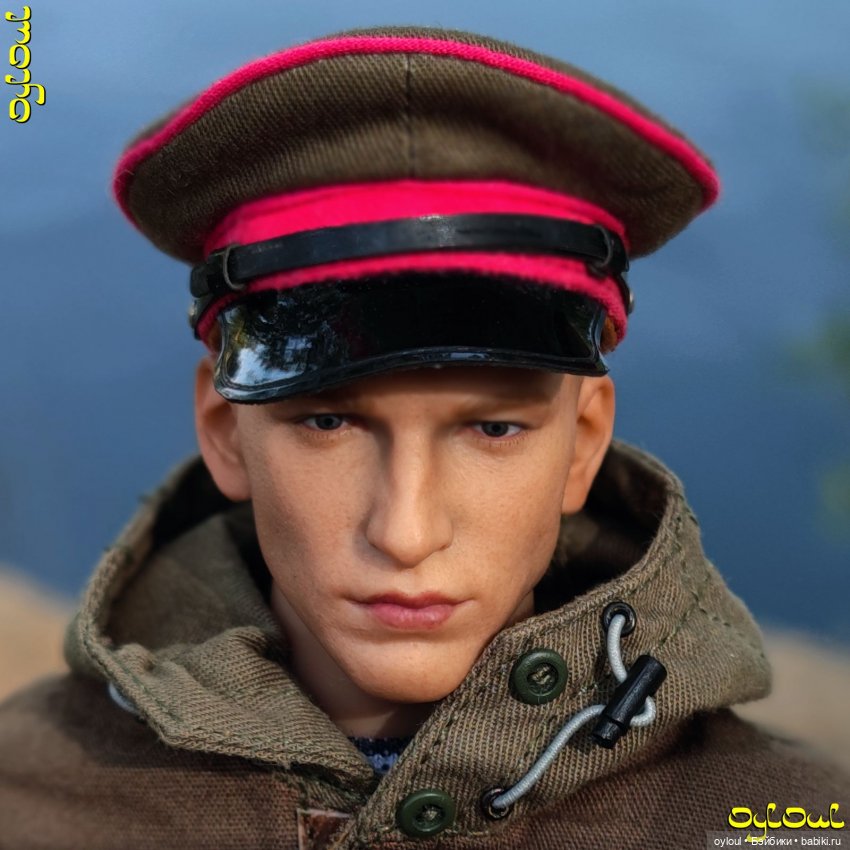 [2] ГОДОВОЙ ОТЧЁТ — 2022 — Домашние коллекции кукол: фото собраний