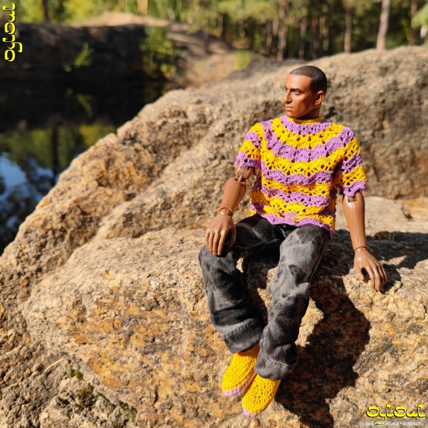 [2] ГОДОВОЙ ОТЧЁТ — 2022 — Домашние коллекции кукол: фото собраний