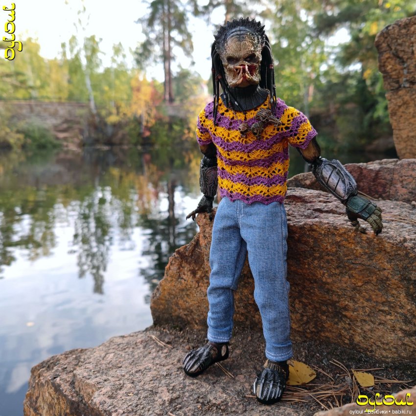 [2] ГОДОВОЙ ОТЧЁТ — 2022 — Домашние коллекции кукол: фото собраний