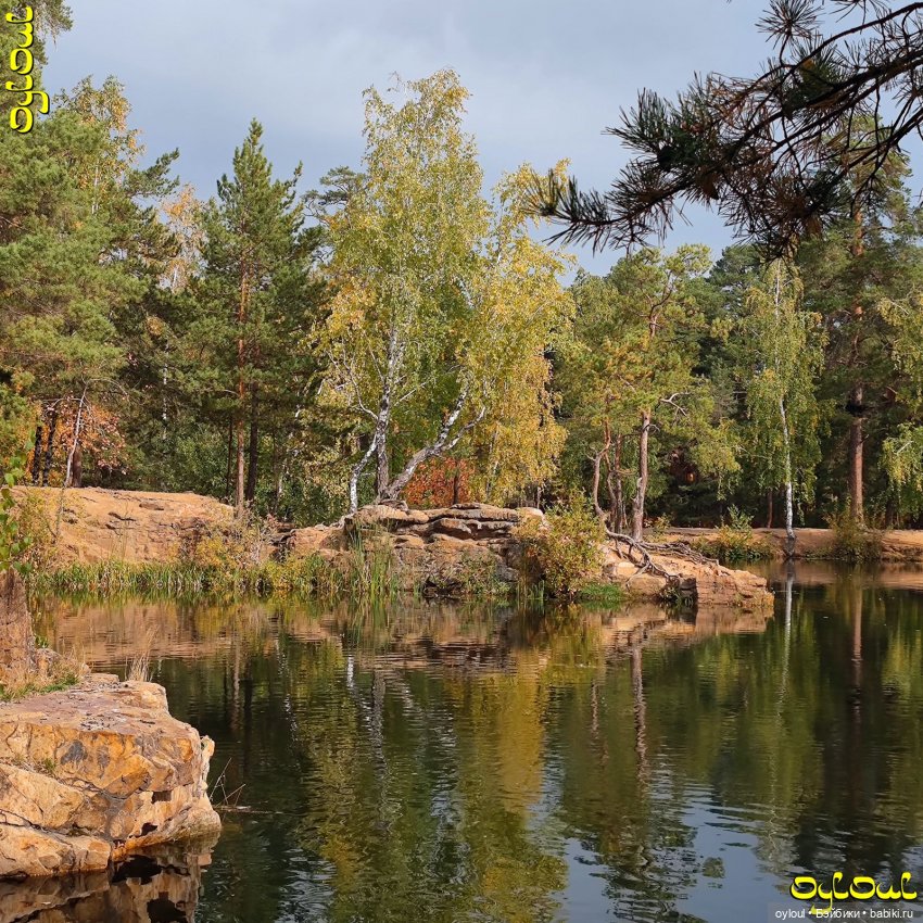 (72) Хище-штаны свободного покроя | Бэйбики (72) Хище-штаны свободного покроя (фото 7)