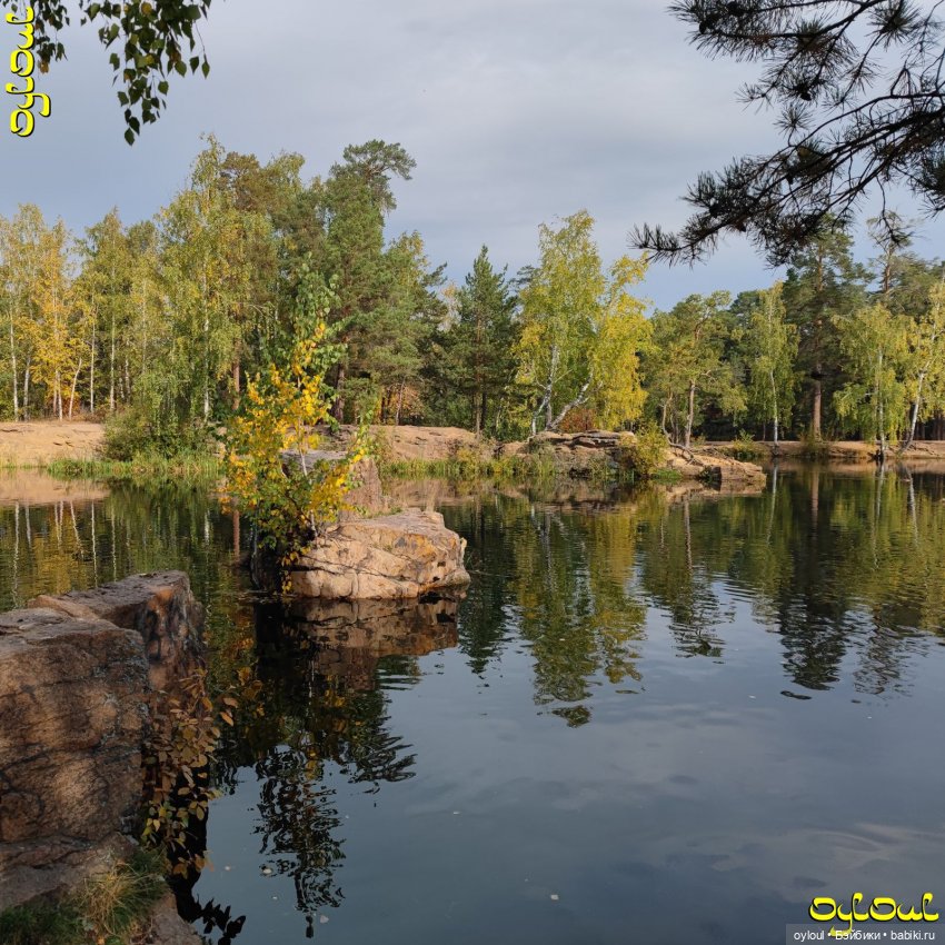 (72) Хище-штаны свободного покроя | Бэйбики (72) Хище-штаны свободного покроя (фото 6)
