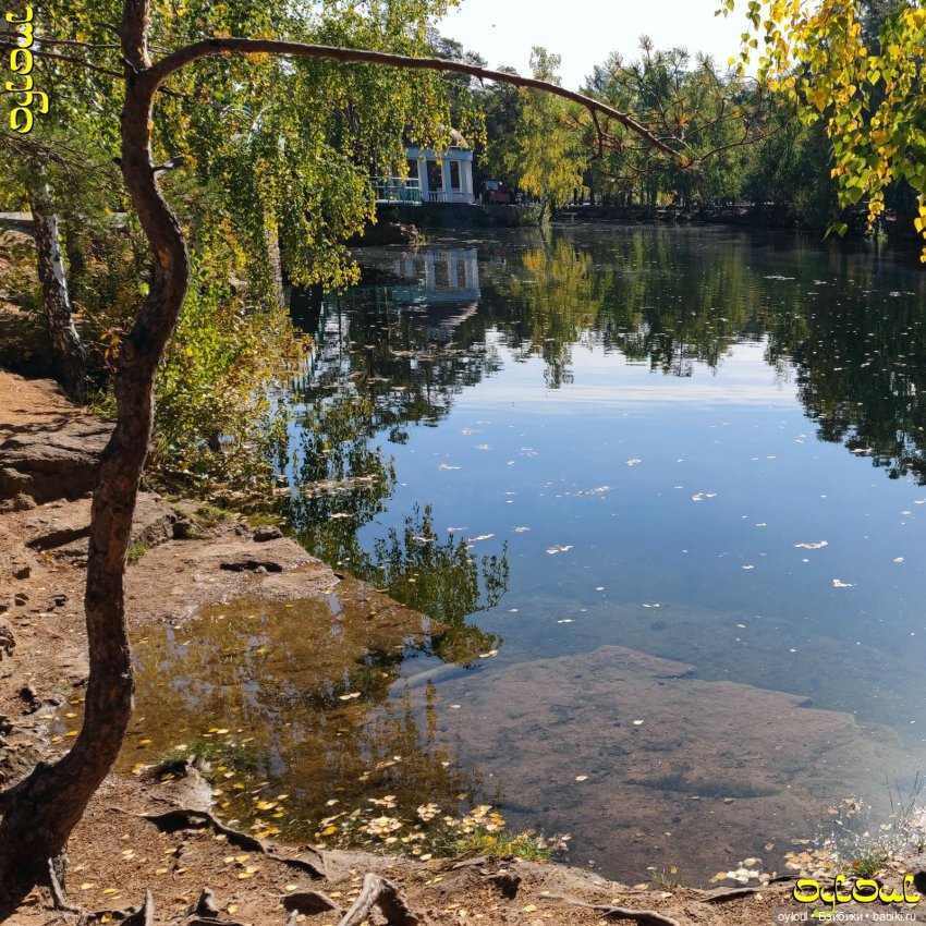 (72) Хище-штаны свободного покроя | Бэйбики (72) Хище-штаны свободного покроя