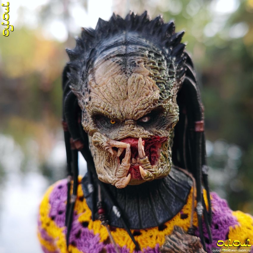 (72) Хище-штаны свободного покроя | Бэйбики (72) Хище-штаны свободного покроя (фото 3)