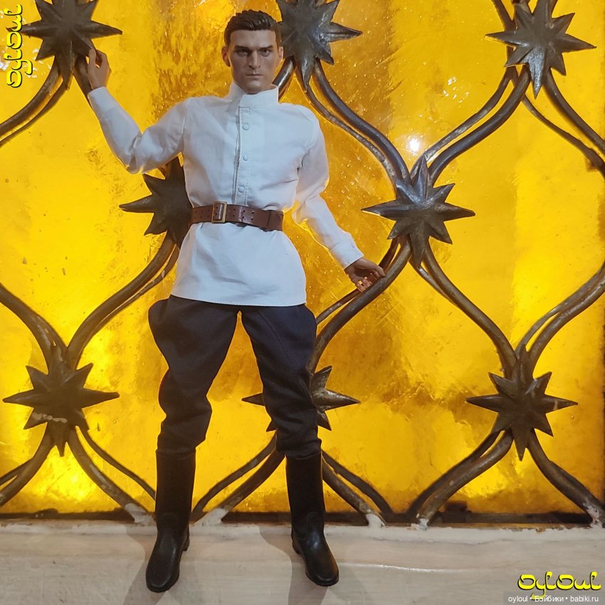 (75) Казань. Метро и ночь (фото 7)