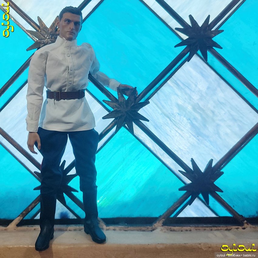 (75) Казань. Метро и ночь (фото 5)