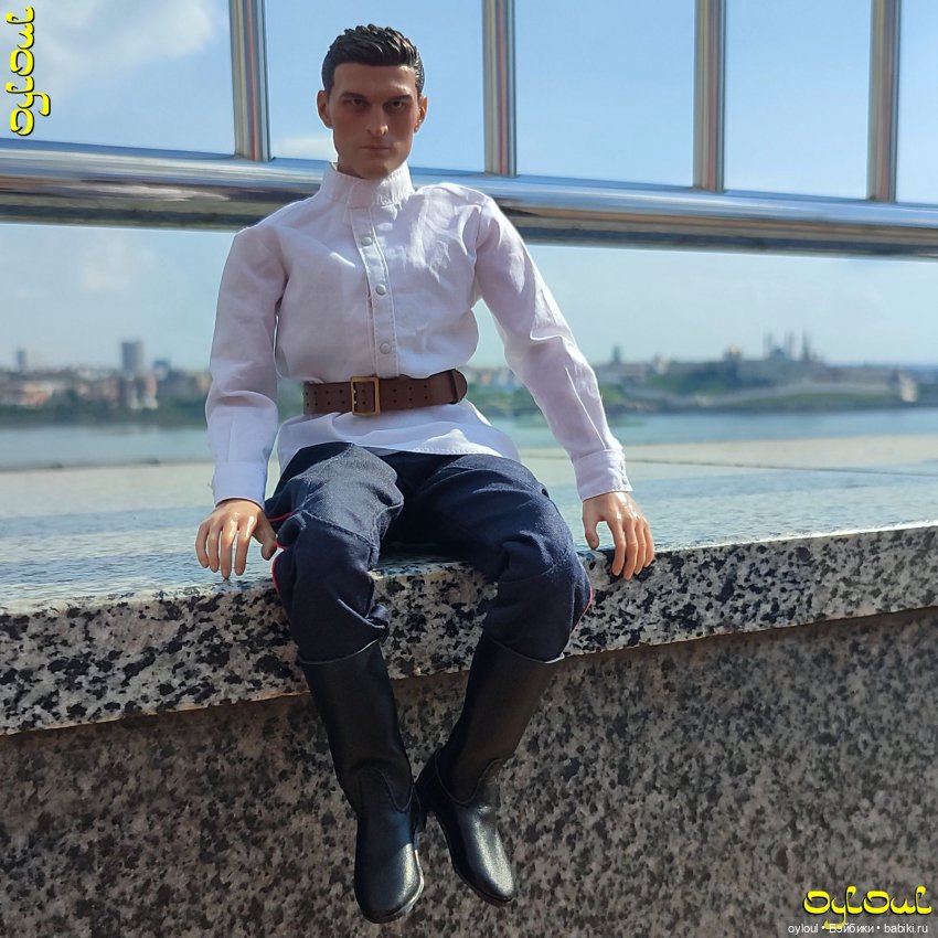 [2] ГОДОВОЙ ОТЧЁТ — 2022 — Домашние коллекции кукол: фото собраний