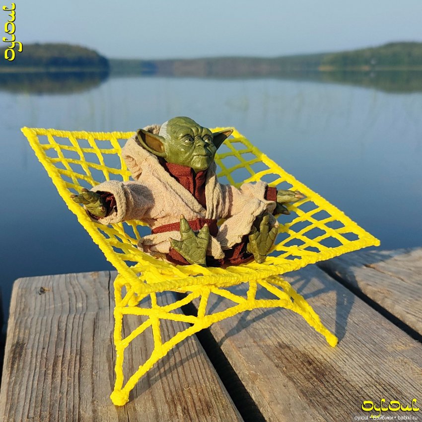 (79) Магистр Зелёнки. Спасение на водах | Бэйбики (79) Магистр Зелёнки. Спасение на водах