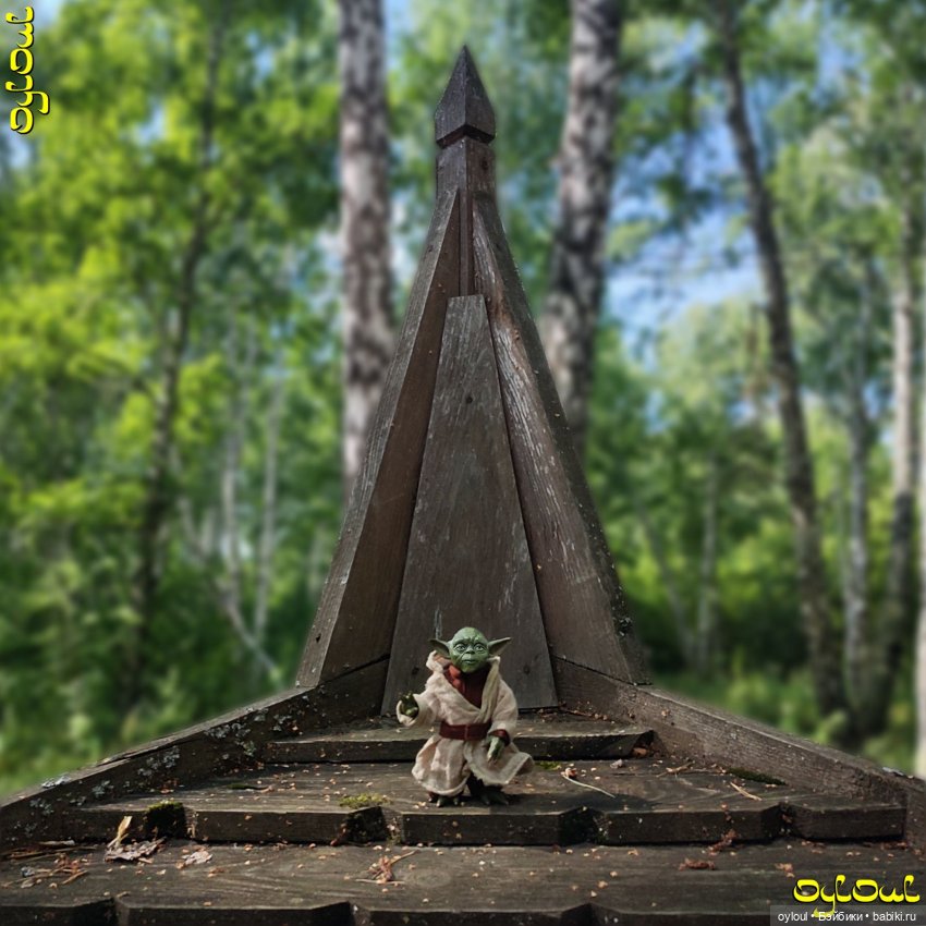 (79) Магистр Зелёнки. Спасение на водах | Бэйбики (79) Магистр Зелёнки. Спасение на водах