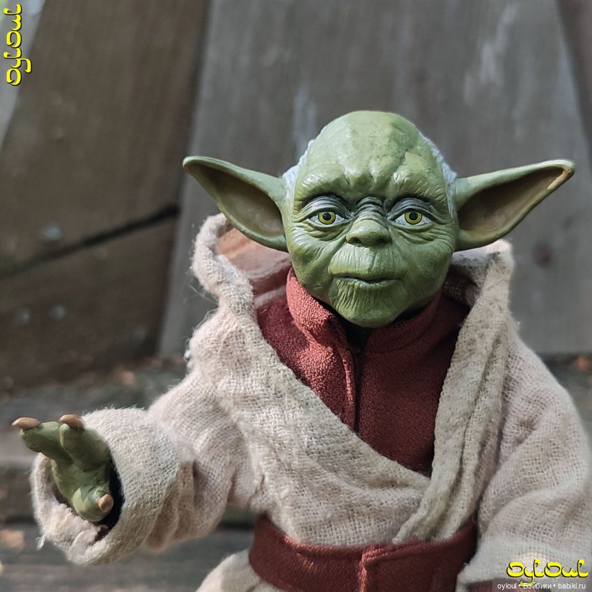 (79) Магистр Зелёнки. Спасение на водах | Бэйбики (79) Магистр Зелёнки. Спасение на водах (фото 2)