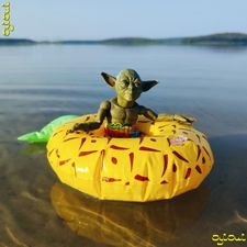 (79) Магистр Зелёнки. Спасение на водах