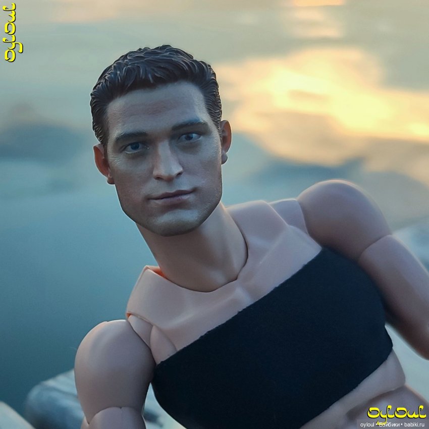 [2] ГОДОВОЙ ОТЧЁТ — 2022 — Домашние коллекции кукол: фото собраний