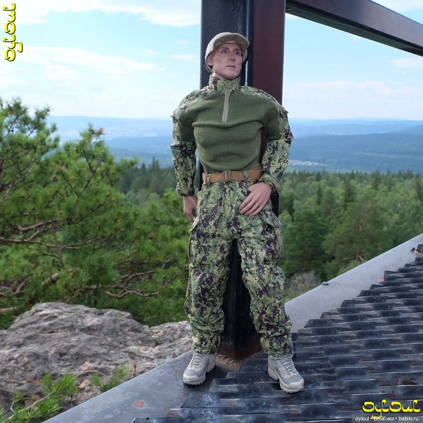 [2] ГОДОВОЙ ОТЧЁТ — 2022 — Домашние коллекции кукол: фото собраний